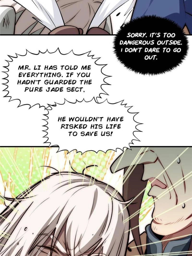 Top Tier Providence Chapter 52 - Page 25