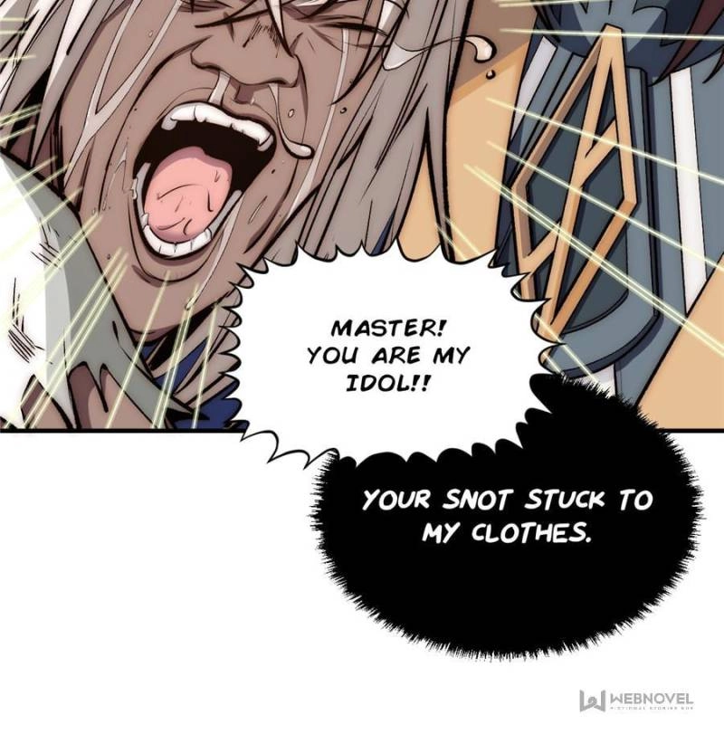 Top Tier Providence Chapter 52 - Page 26
