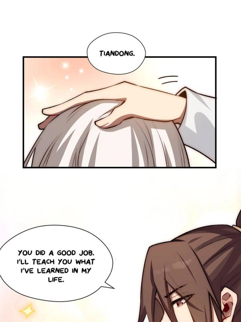 Top Tier Providence Chapter 52 - Page 27
