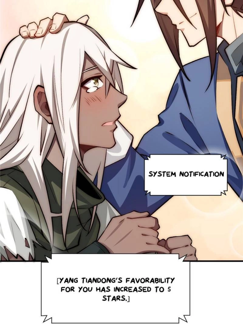 Top Tier Providence Chapter 52 - Page 28