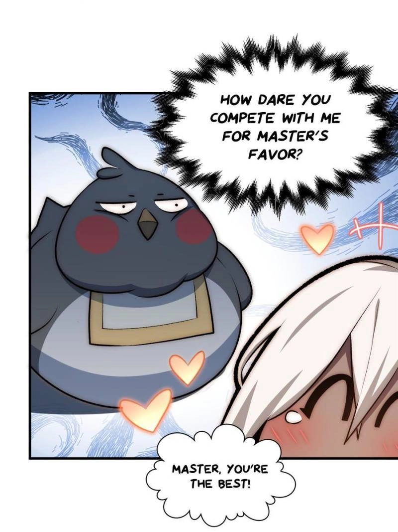 Top Tier Providence Chapter 52 - Page 29