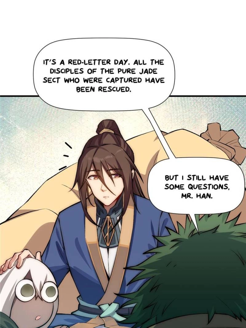 Top Tier Providence Chapter 52 - Page 30