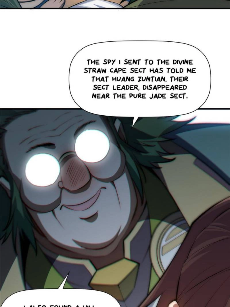 Top Tier Providence Chapter 52 - Page 31