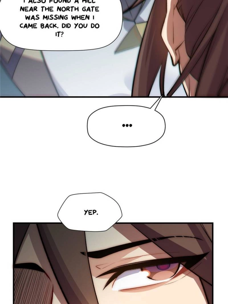 Top Tier Providence Chapter 52 - Page 32