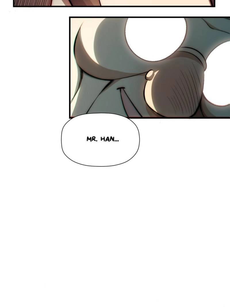 Top Tier Providence Chapter 52 - Page 33