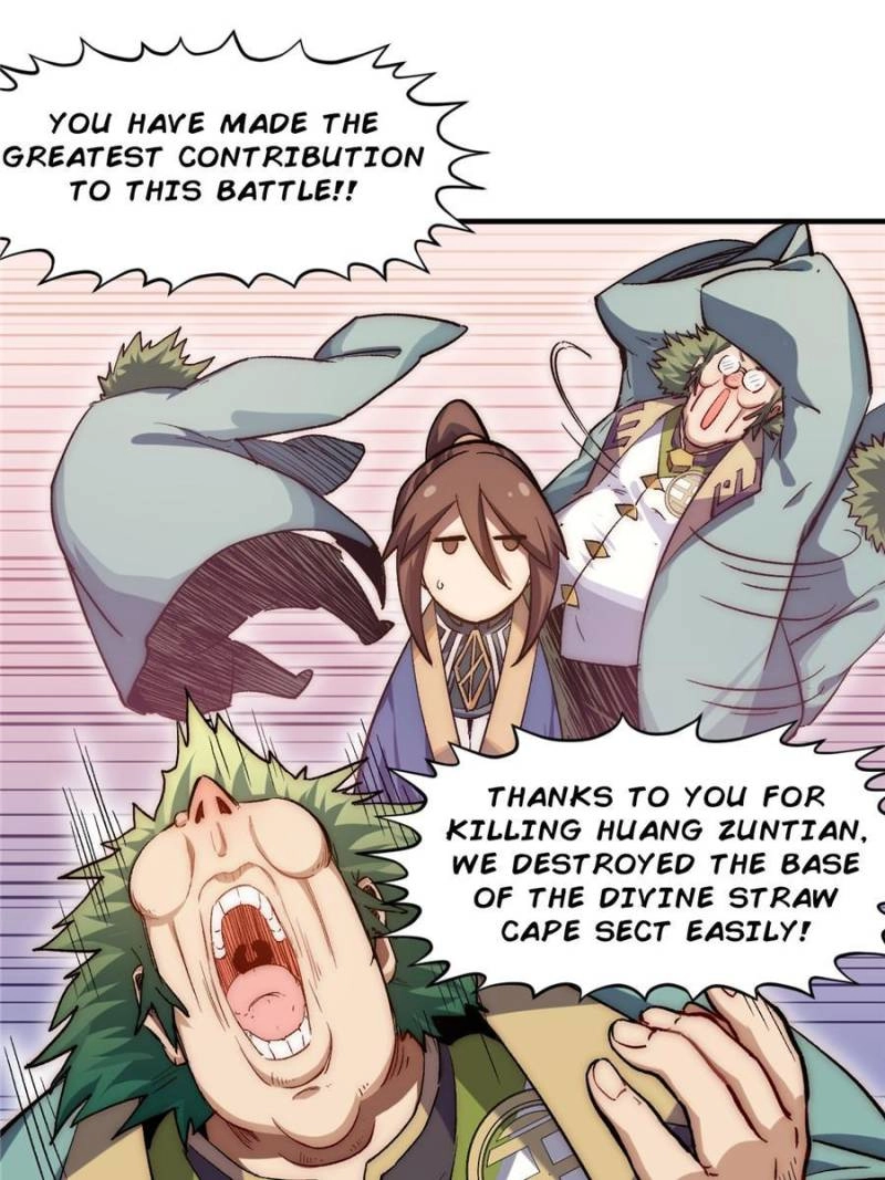 Top Tier Providence Chapter 52 - Page 36