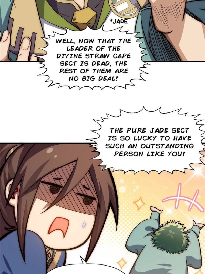 Top Tier Providence Chapter 52 - Page 37