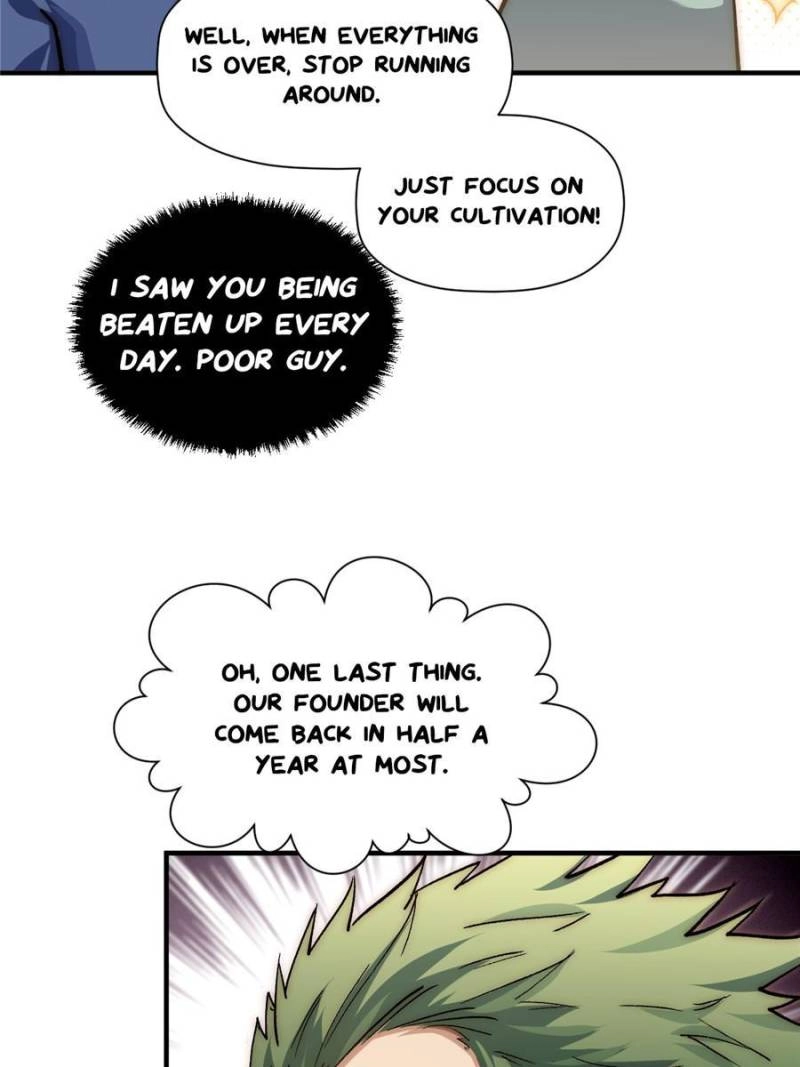 Top Tier Providence Chapter 52 - Page 38