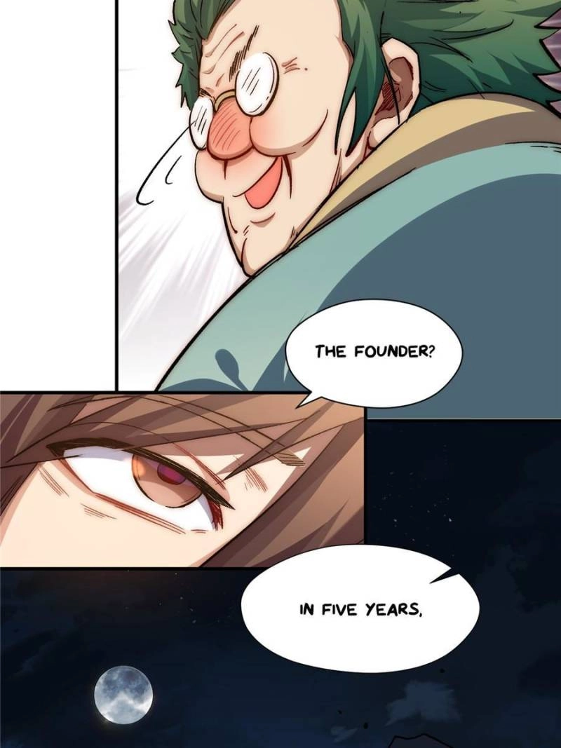 Top Tier Providence Chapter 52 - Page 39