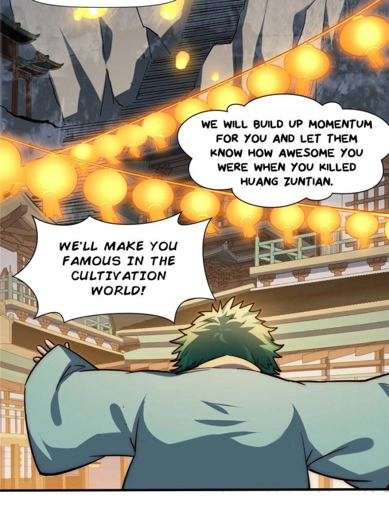 Top Tier Providence Chapter 52 - Page 41