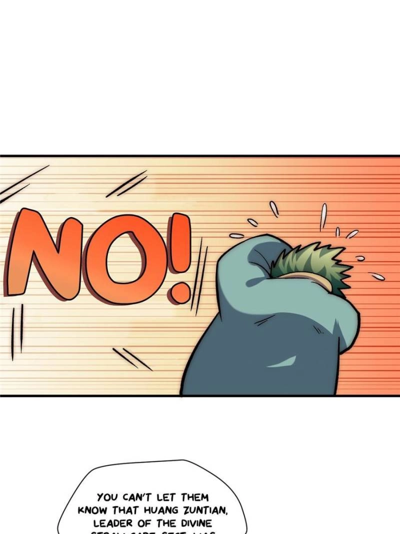 Top Tier Providence Chapter 52 - Page 42