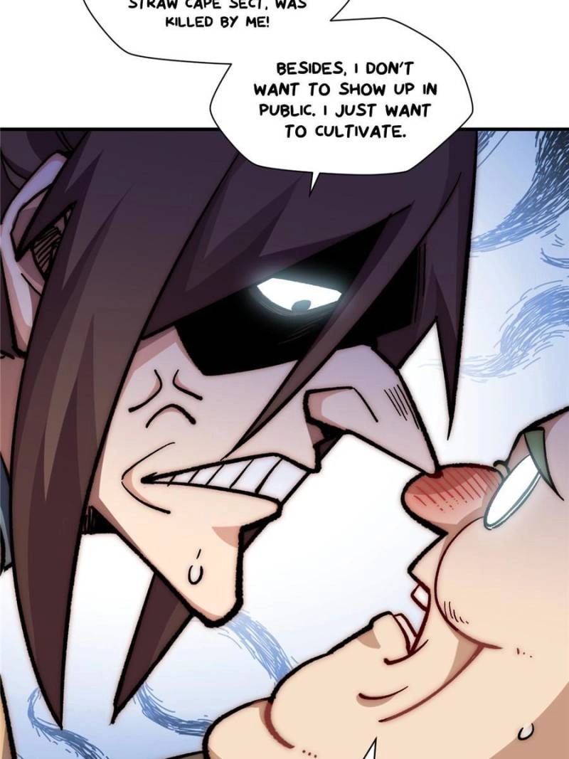 Top Tier Providence Chapter 52 - Page 43