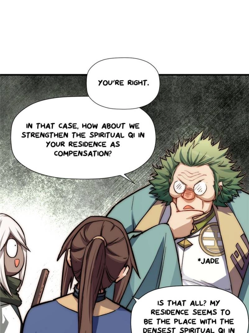 Top Tier Providence Chapter 52 - Page 46