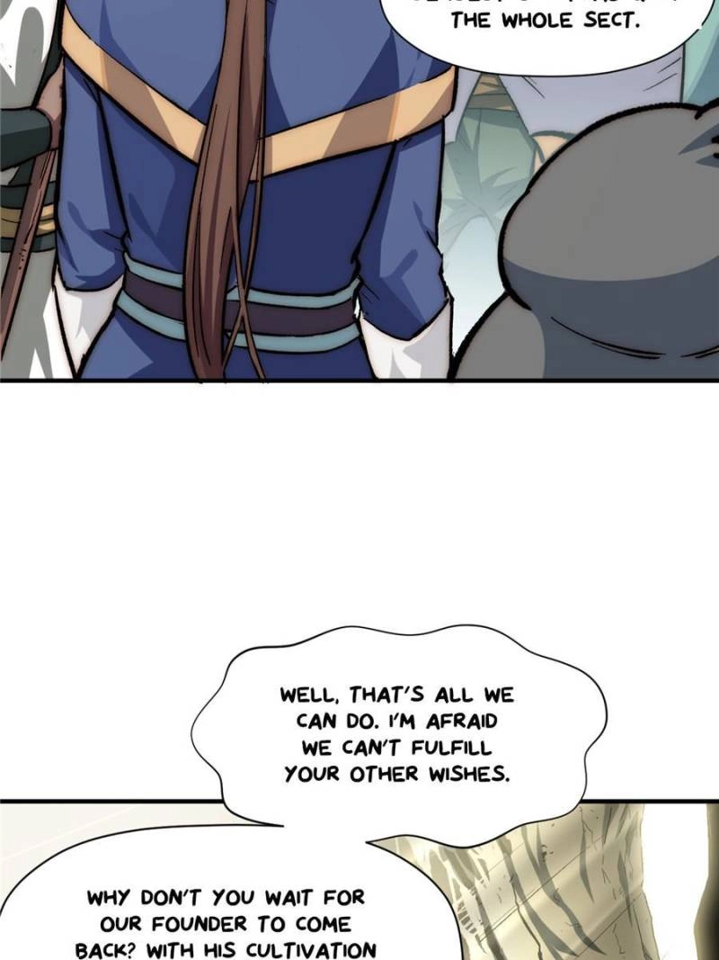 Top Tier Providence Chapter 52 - Page 47