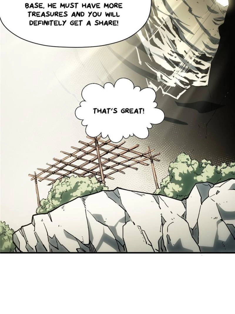 Top Tier Providence Chapter 52 - Page 48
