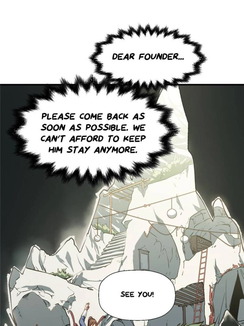 Top Tier Providence Chapter 52 - Page 49