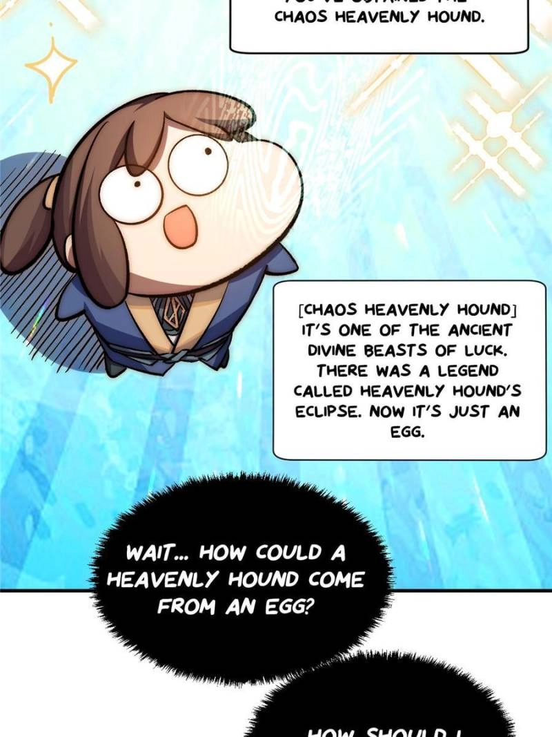 Top Tier Providence Chapter 52 - Page 57