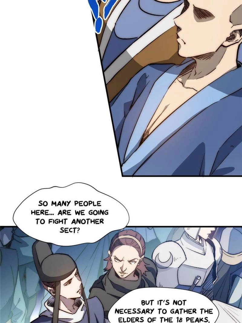 Top Tier Providence Chapter 53 - Page 4