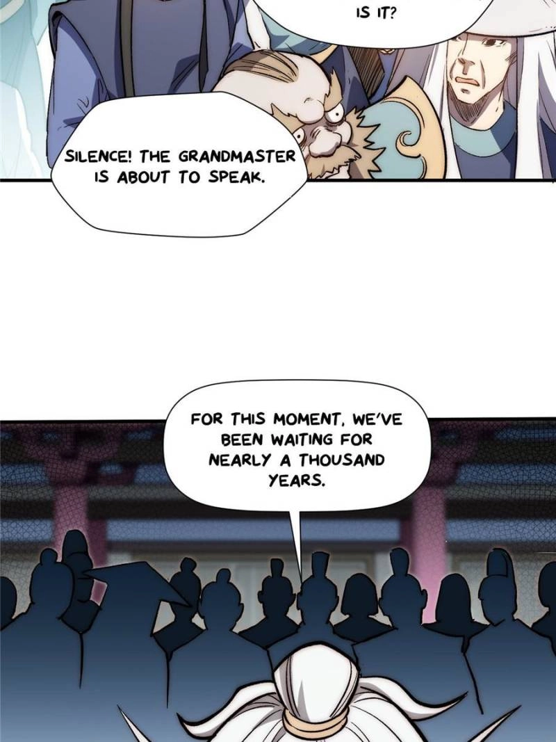 Top Tier Providence Chapter 53 - Page 5