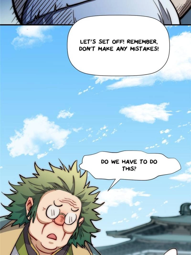 Top Tier Providence Chapter 53 - Page 7