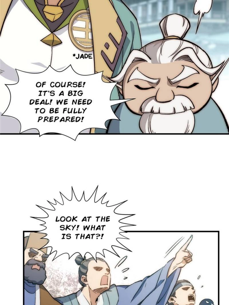 Top Tier Providence Chapter 53 - Page 8