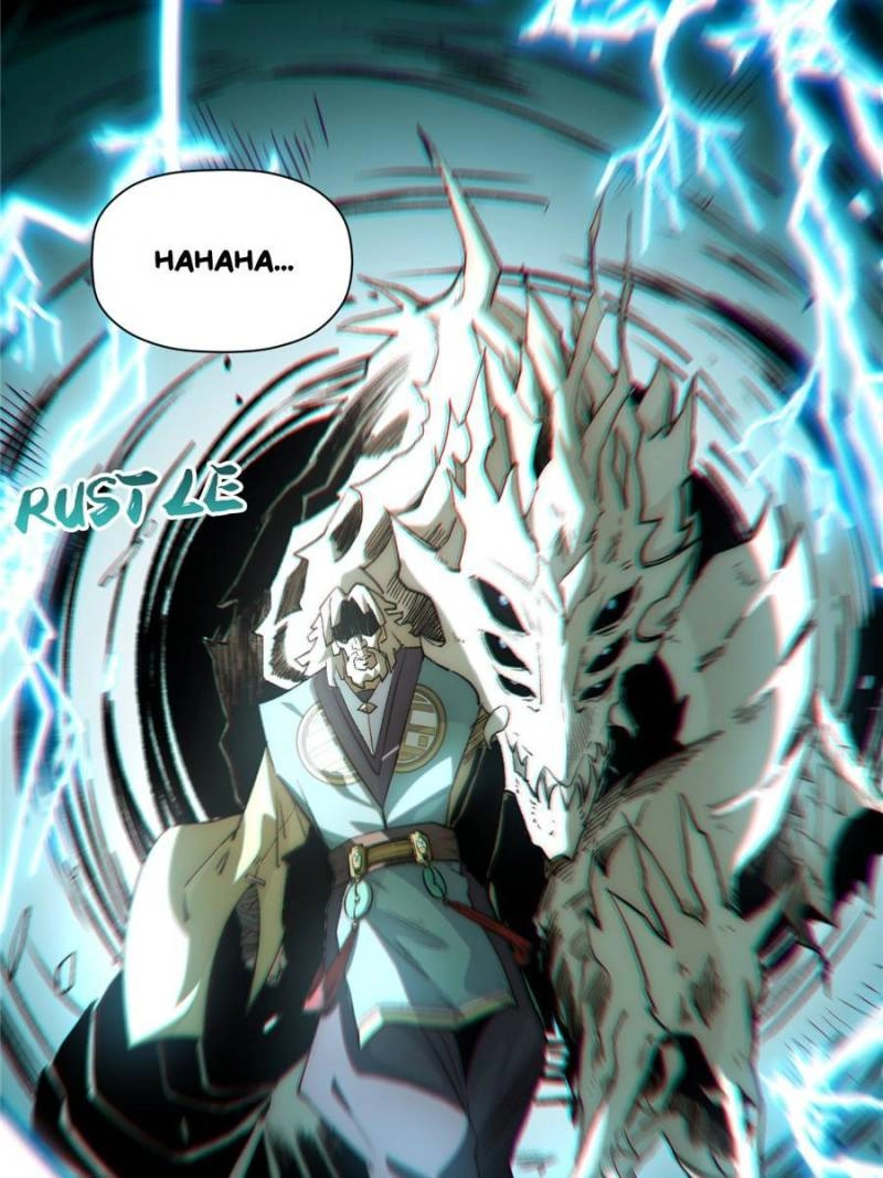 Top Tier Providence Chapter 53 - Page 12