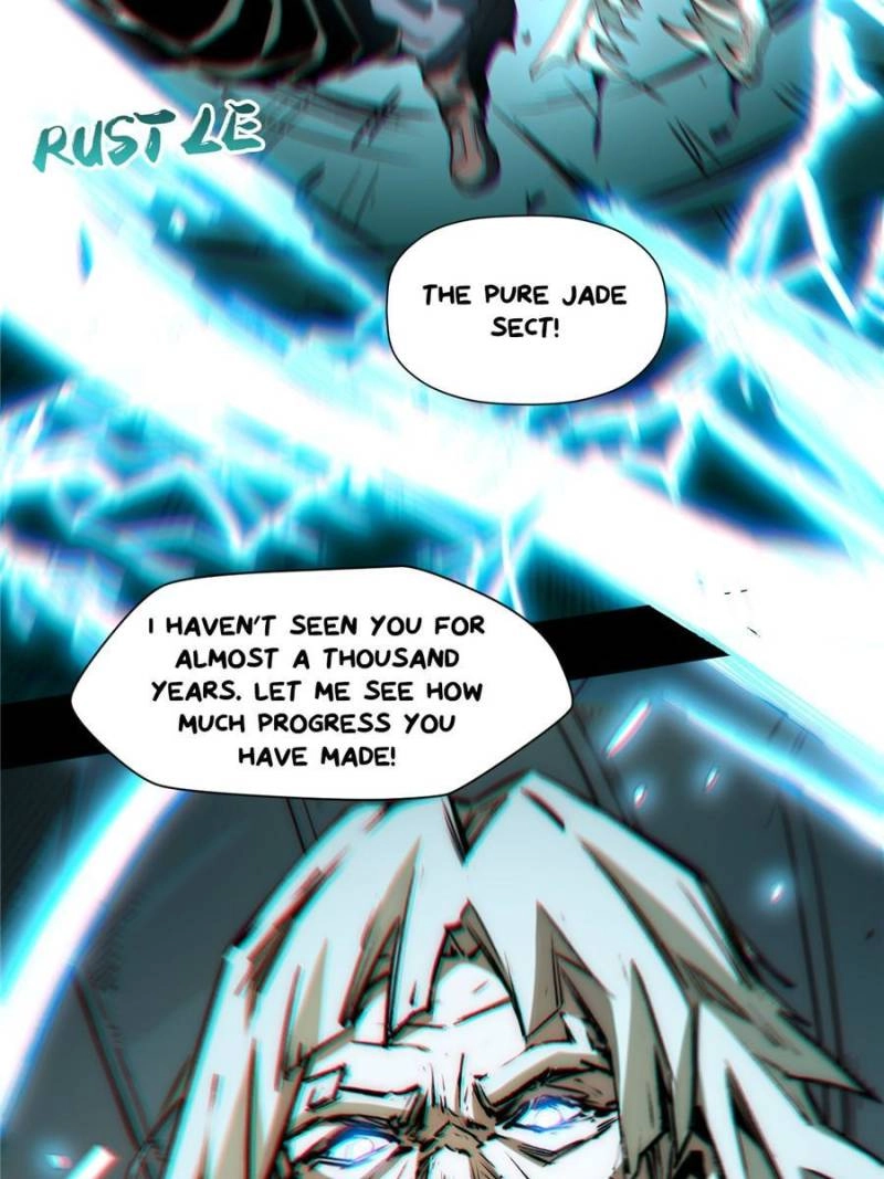 Top Tier Providence Chapter 53 - Page 13