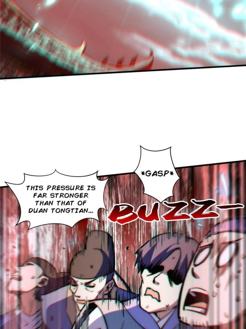 Top Tier Providence Chapter 53 - Page 16