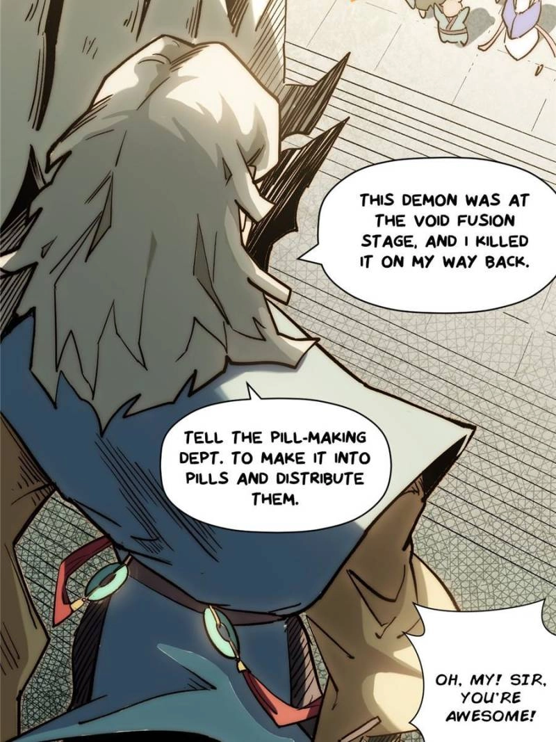 Top Tier Providence Chapter 53 - Page 25