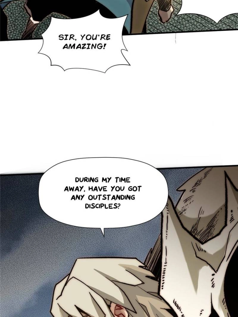 Top Tier Providence Chapter 53 - Page 26