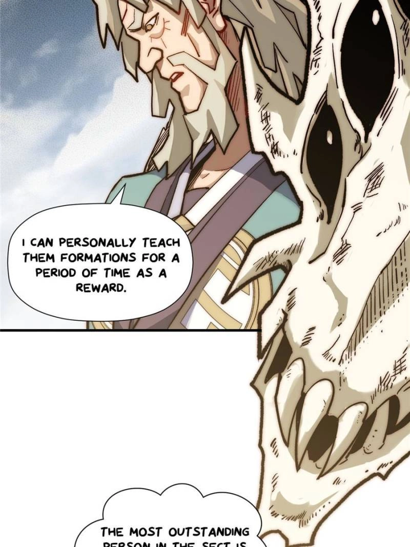 Top Tier Providence Chapter 53 - Page 27