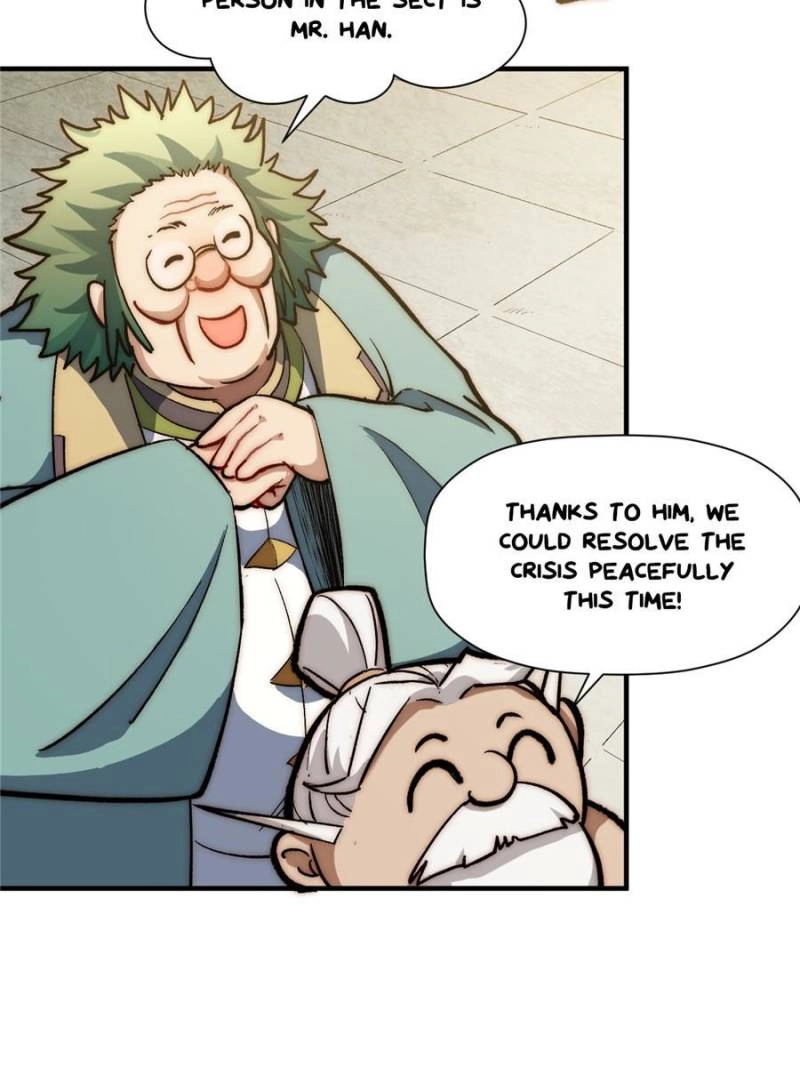 Top Tier Providence Chapter 53 - Page 28
