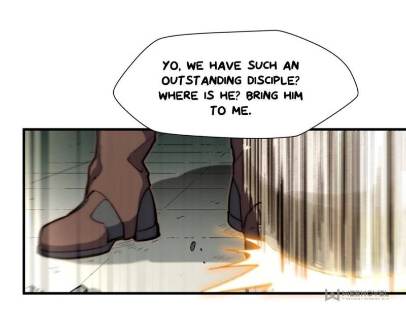 Top Tier Providence Chapter 53 - Page 29