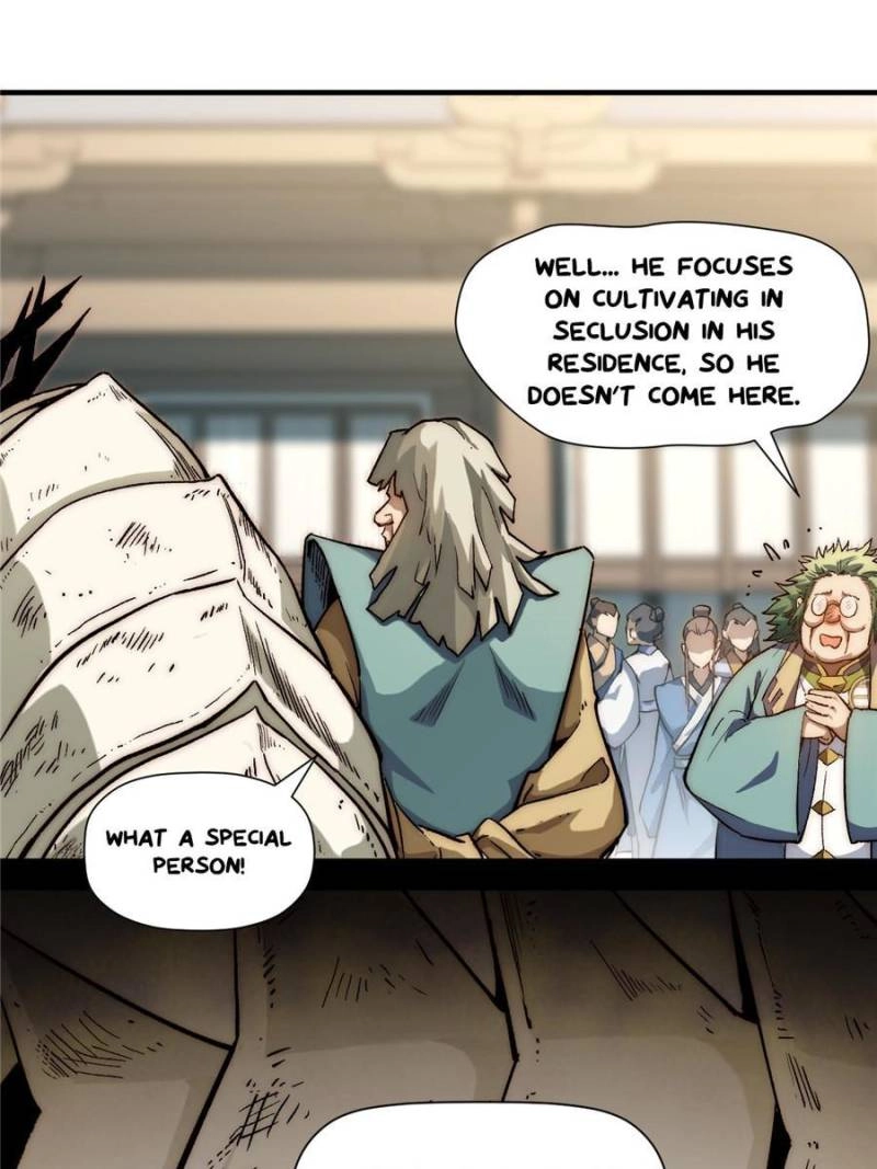 Top Tier Providence Chapter 53 - Page 30