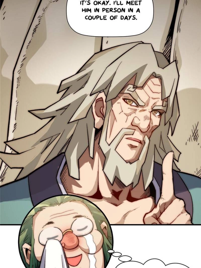 Top Tier Providence Chapter 53 - Page 31