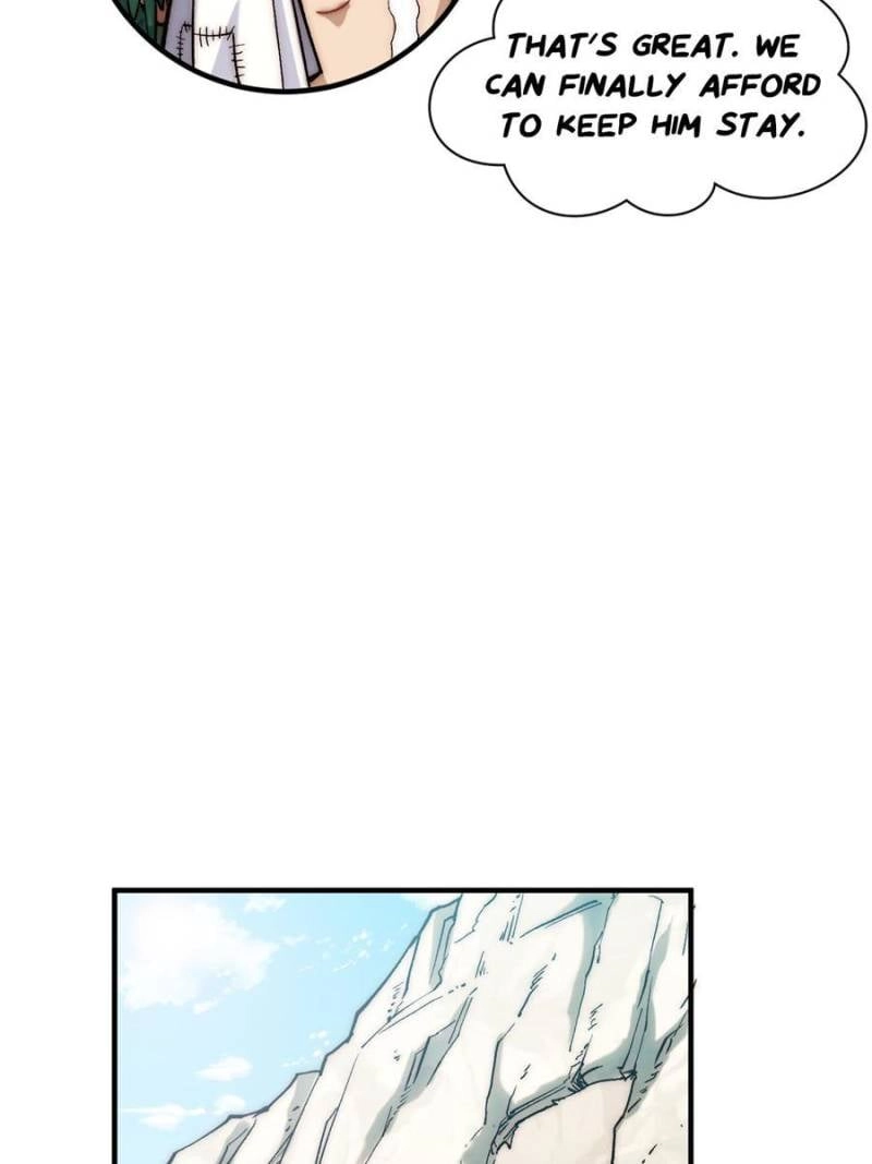 Top Tier Providence Chapter 53 - Page 32