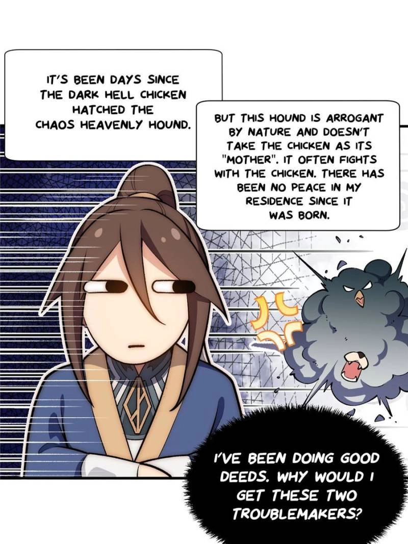 Top Tier Providence Chapter 53 - Page 39