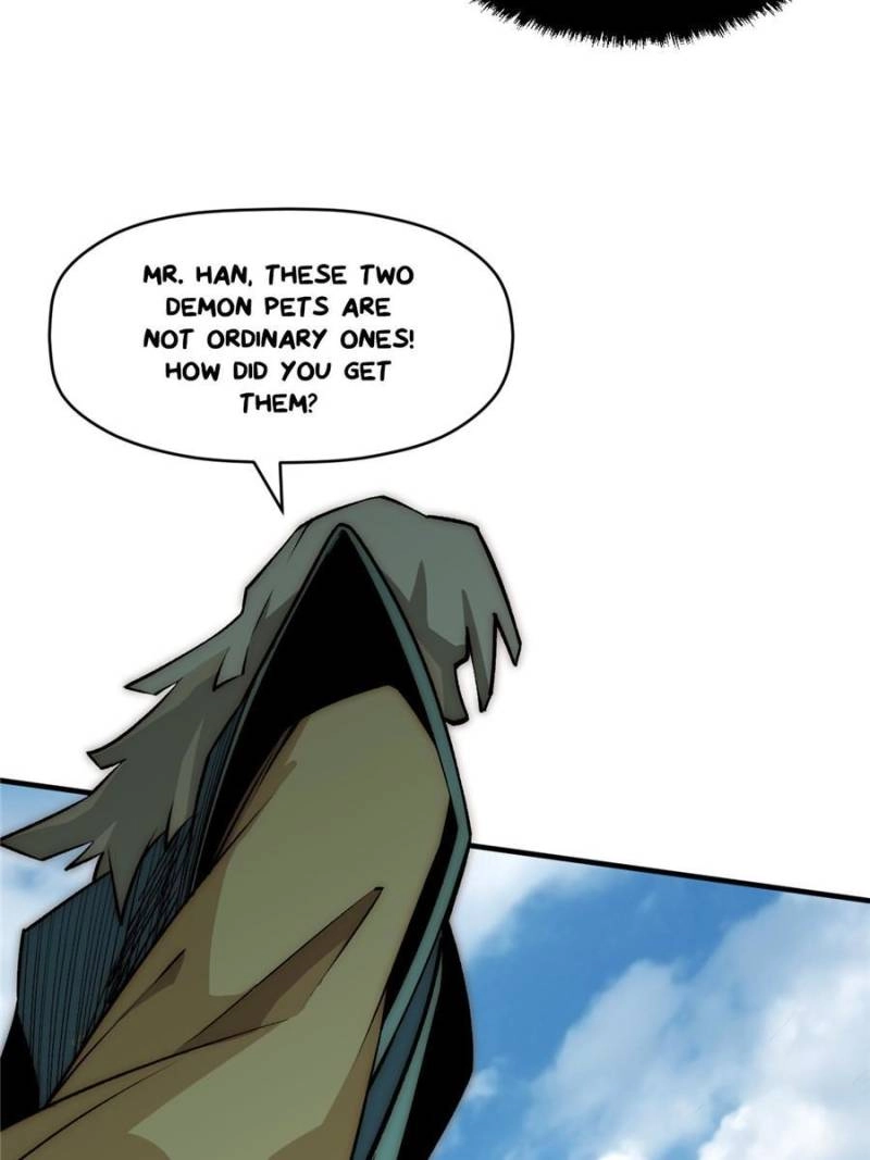 Top Tier Providence Chapter 53 - Page 40