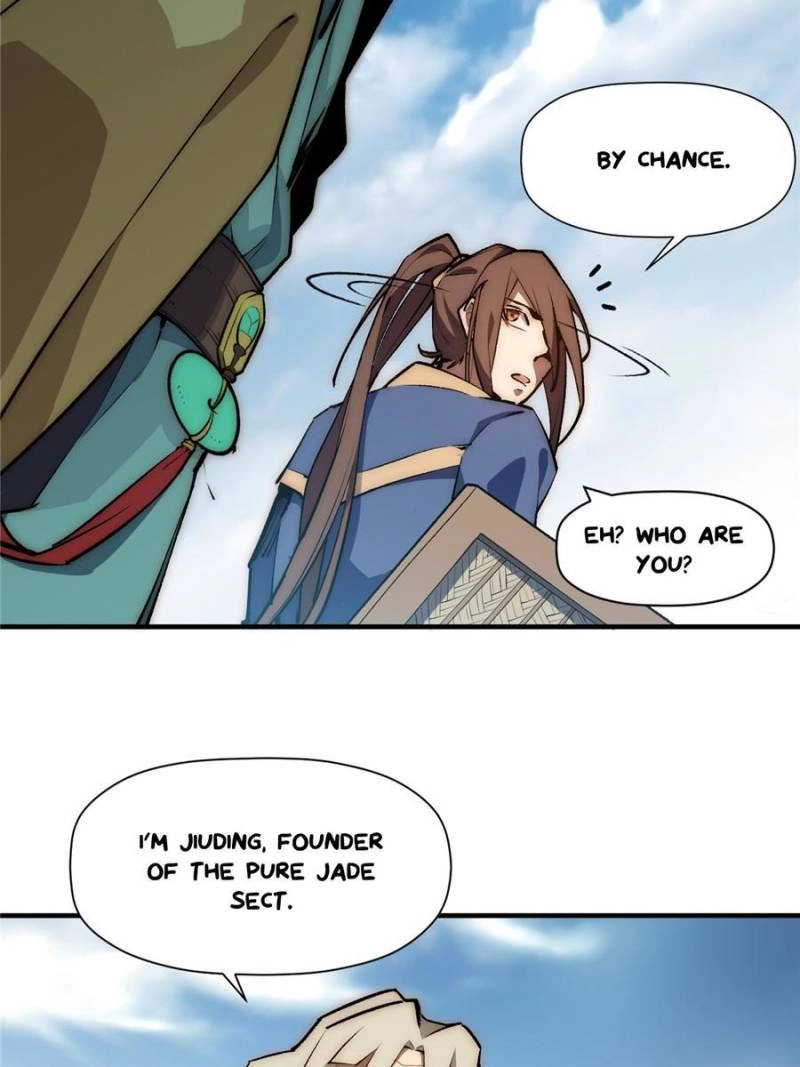 Top Tier Providence Chapter 53 - Page 41