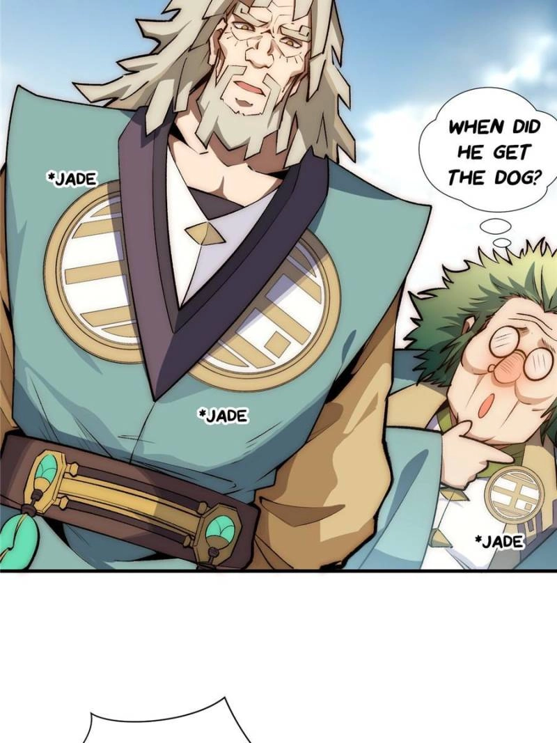 Top Tier Providence Chapter 53 - Page 42
