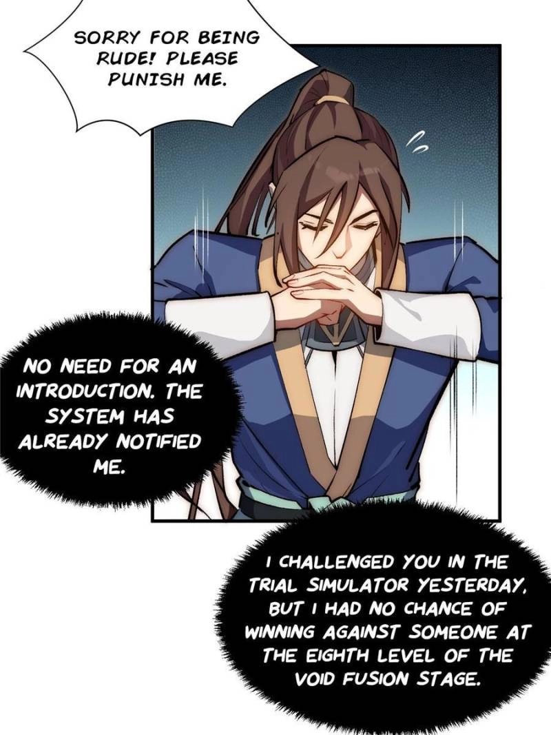 Top Tier Providence Chapter 53 - Page 43