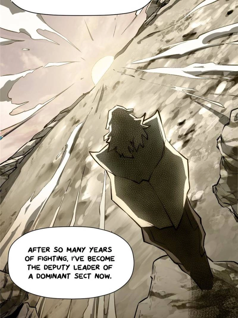 Top Tier Providence Chapter 53 - Page 46