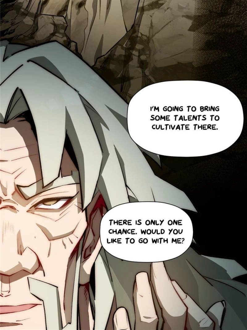 Top Tier Providence Chapter 53 - Page 47