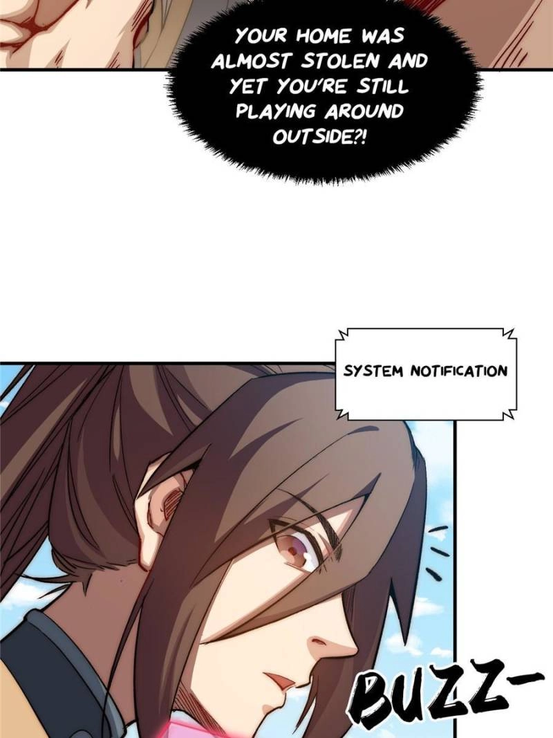 Top Tier Providence Chapter 53 - Page 50