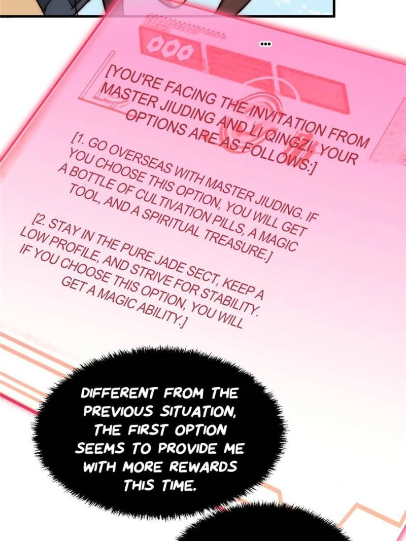Top Tier Providence Chapter 53 - Page 51