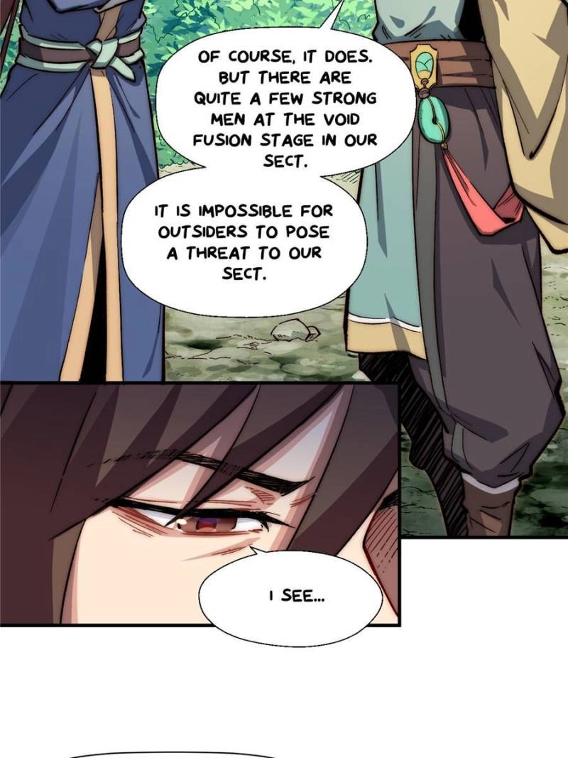 Top Tier Providence Chapter 53 - Page 54