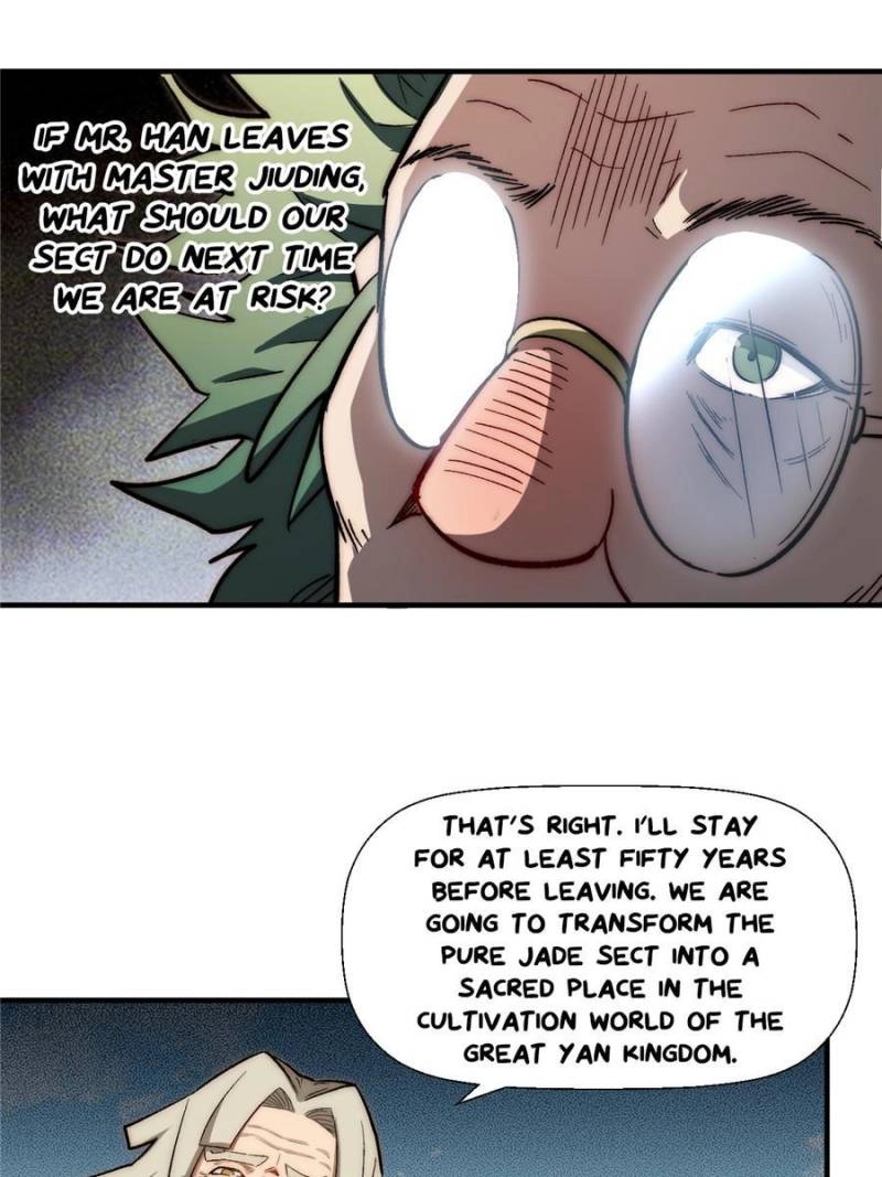 Top Tier Providence Chapter 53 - Page 56