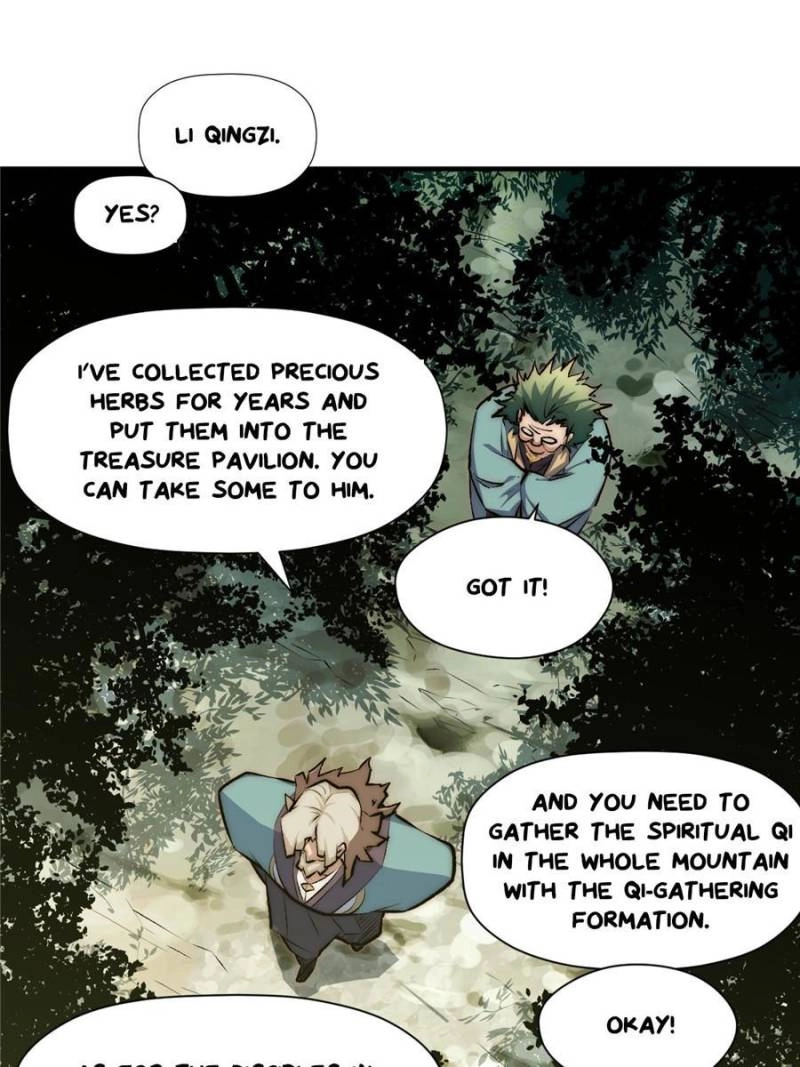 Top Tier Providence Chapter 53 - Page 67
