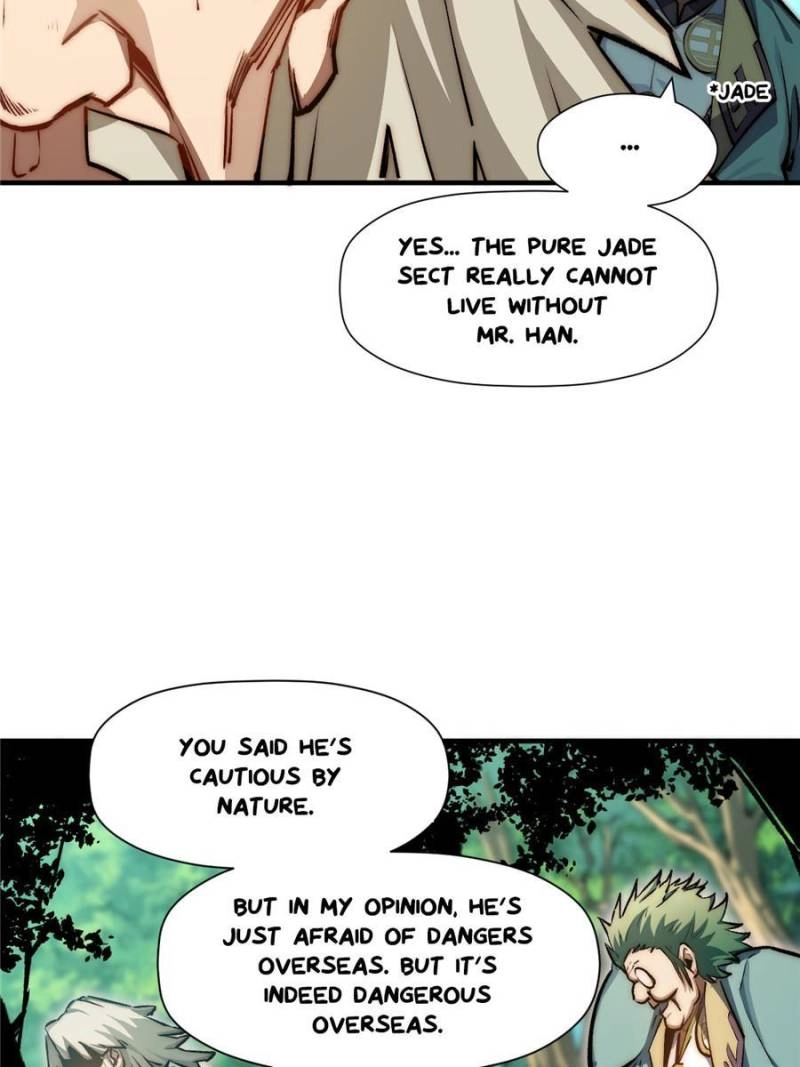 Top Tier Providence Chapter 53 - Page 69