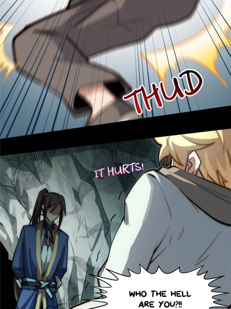 Top Tier Providence Chapter 55 - Page 3